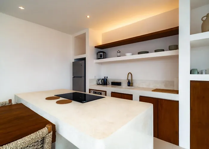 Oceanus By Balisuperhost Villa Uluwatu