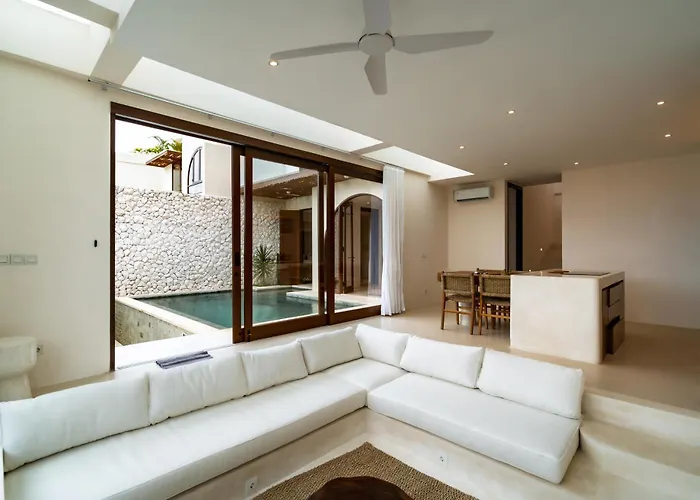 Villa Oceanus By Balisuperhost *