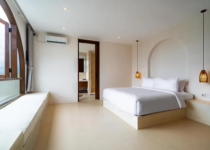 Villa Oceanus By Balisuperhost *