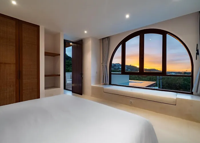 Villa Oceanus By Balisuperhost