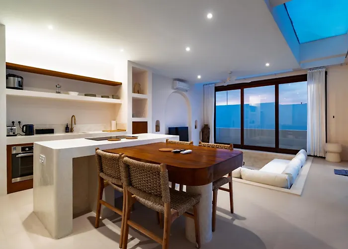 Villa Oceanus By Balisuperhost Uluwatu